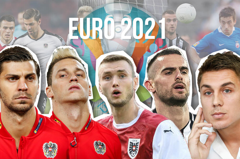 ORLOVI, NISTE NAM NI POTREBNI, IMAMO ZA KOGA DA NAVIJAMO NA EURO: Za Srbe iz Austrije SVI ZNATE, ali TU NIJE KRAJ!