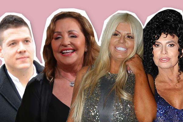 POZNATI ZVANI "FOTOŠOP BLAM" ISKRIVLJUJU SVE PRED SOBOM I JAVNOST IM SE SMEJE: Da li je vredno ovakvog prozivanja?