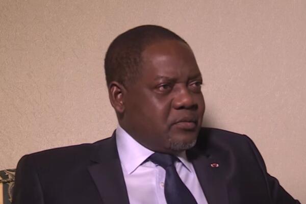 Vlada Centralnoafričke Republike podnela ostavku!