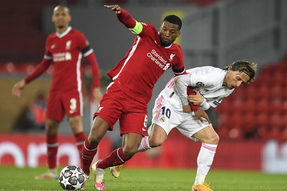 VAJNALDUM NIJE ZADOVOLJAN U PSŽ-U: Situacija nije onakva kakvu sam želeo, ja sam borac, moram da radim vredno!