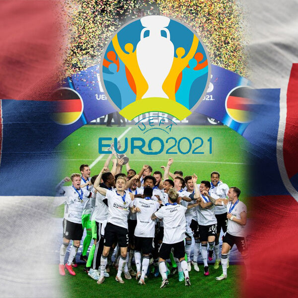 SLOVENSKO MOJE, OTČINA MOJA: Svaki Srbin na Evropskom mora da navija za Slovačku - JEDNO SMO SRCE, A DVA NARODA!