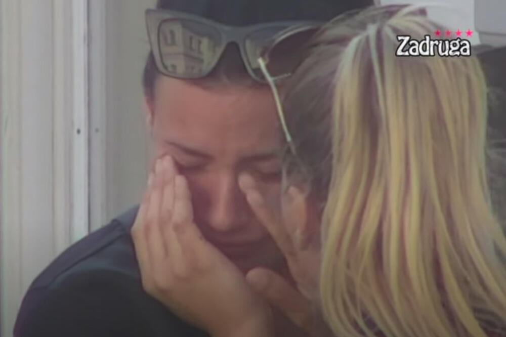 NAPADNUTA TRUDNA KRISTINA SPALEVIĆ! Zatražila HITNO pomoć policije!