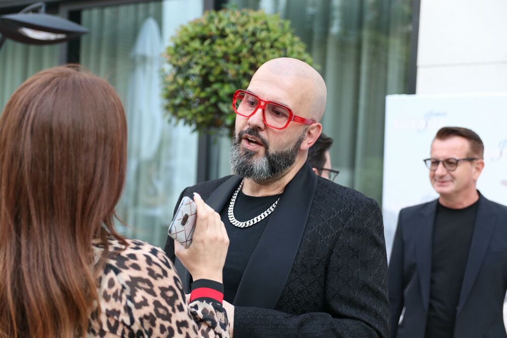 Dejan Milićević, Ćira