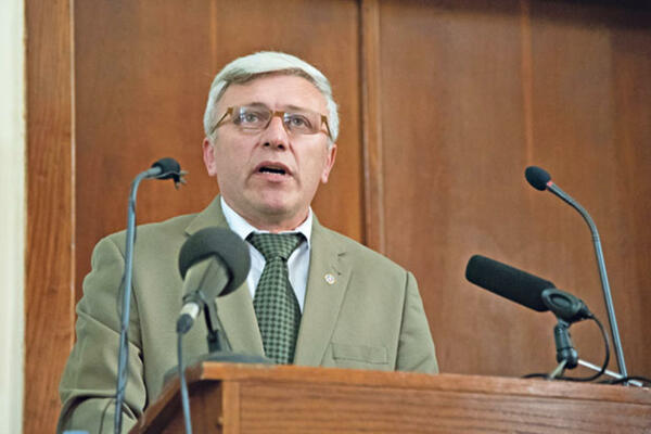 TELEGRAM O POVLAČENJU SAM ODMAH POCEPAO! Đurković tvrdi da Košare ne bi pale MESECIMA