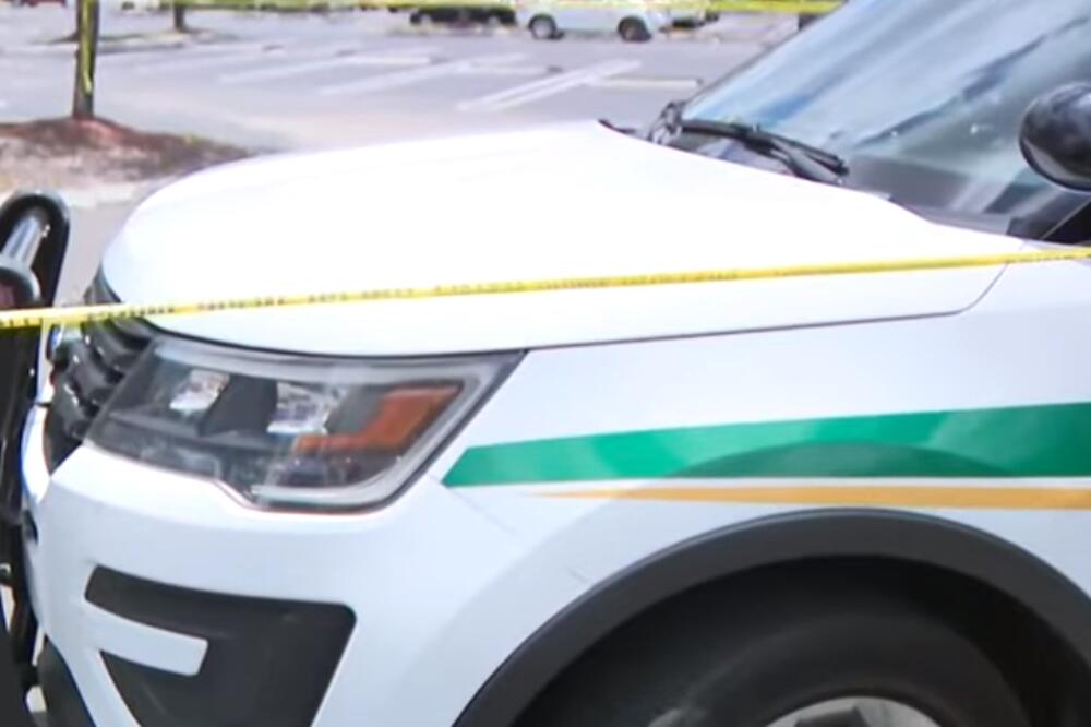KRVARI PIR NA FLORIDI: U prodavnici pronađena tri tela, MEĐU NJIMA DETE I UBICA! (VIDEO)