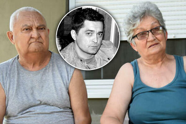 10 TUŽNIH GODINA BEZ SINA, BOL NE PROLAZI, RANE NE ZACELJUJU: Roditelji pevača otvorili dušu, živi a ko da nisu!