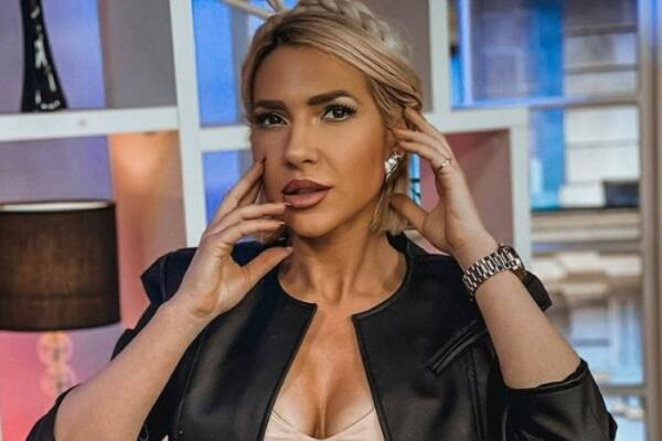 ZAR SADA I OVO?! ONA SE NE SMIRUJE! JOVANA JEREMIĆ PONOVO ŠOKIRA: Nećete je prepoznati, izgleda kao POKRETNI CIRKUS