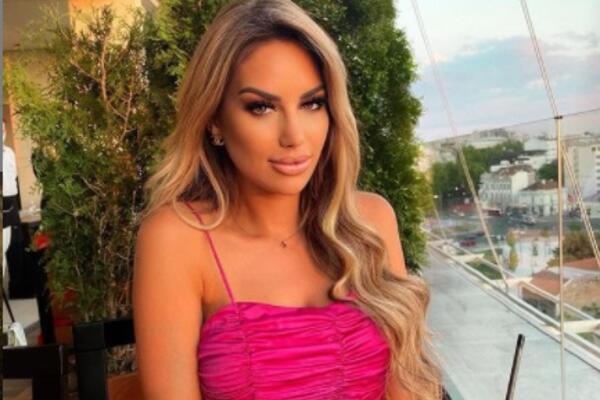 OPORAVAK JE TRAJAO 20 DANA! Iva Grgurić imala JOŠ JEDNU OPERACIJU: Svi se pitaju ŠTA JE SAD KORIGOVALA?!