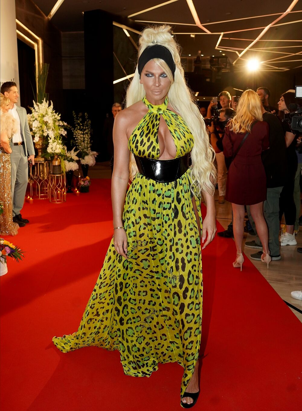 Jelena Karleuša