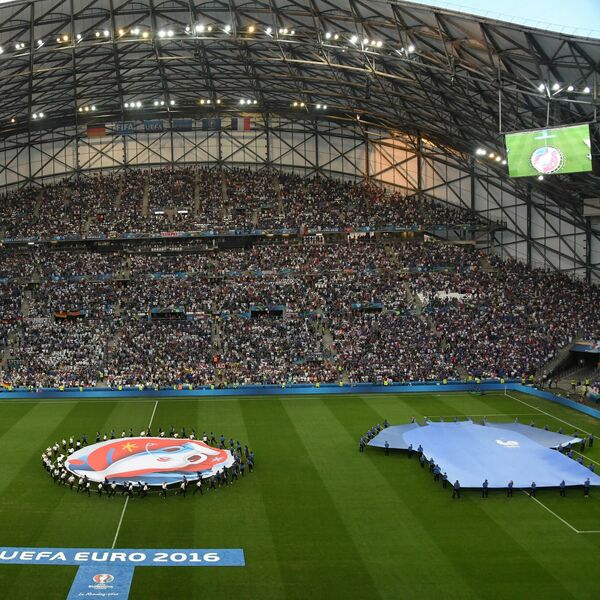 EURO POČINJE PRAVIM SPEKTAKLOM: Italijane oduševilo kad su čuli ko će PEVATI na ceremoniji otvaranja!