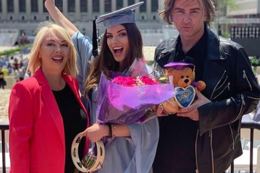 ČVRSTO SAM REŠILA DA GA PREBOLIM,A ONDA SMO SE SLUČAJNO SRELI NA ULICI:Bivša Mitrovićeva žena u emotivnoj ispovesti