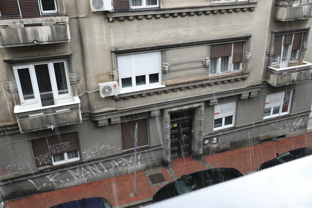 IZAŠLA JE VREMENSKA PROGNOZA ZA SUTRA: Pretežno oblačno, mestimično sa pljuskovima sa grmljavinom