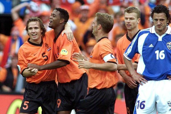 NAJUBEDLJIVIJE PORAZE NA EP DOŽIVELA JE JUGOSLAVIJA: Ali bilo je i lepih sećanja na goleade! (VIDEO)