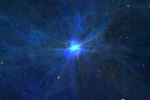 NAUČNICI SU PRIMETILI NEŠTO VEOMA NEOBIČNO U CENTRU NAŠE GALAKSIJE: Za 200 godina očekuju KLJUČNI DOGAĐAJ