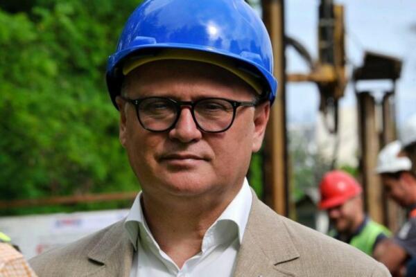 VESIĆ: Stao sam iza građana jer su bili u pravu, PARCELA U BLOKU 37 POSTAĆE GRADSKA