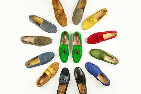 MUŠKARCI SVE VIŠE CENE KVALITET I DOBAR DIZAJN: Ovo je obuća koju svaki gospodin treba da ima!