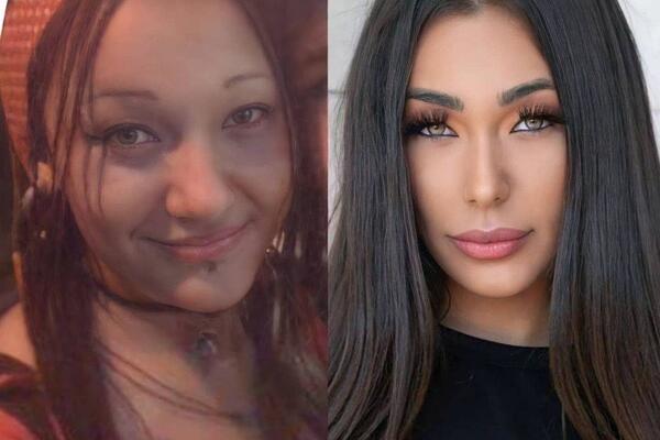 POGLEDAJTE NAJVEĆE TRANSFORMACIJE JAVNIH LIČNOSTI: Promenili lični opis, ovo su njihova PRAVA LICA! (FOTO)