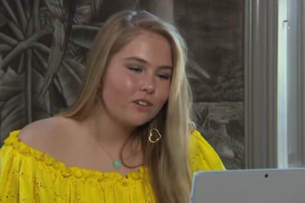 OVO NIKO NIJE OČEKIVAO: Holandska princeza se odrekla 1,6 miliona evra iz budžeta!