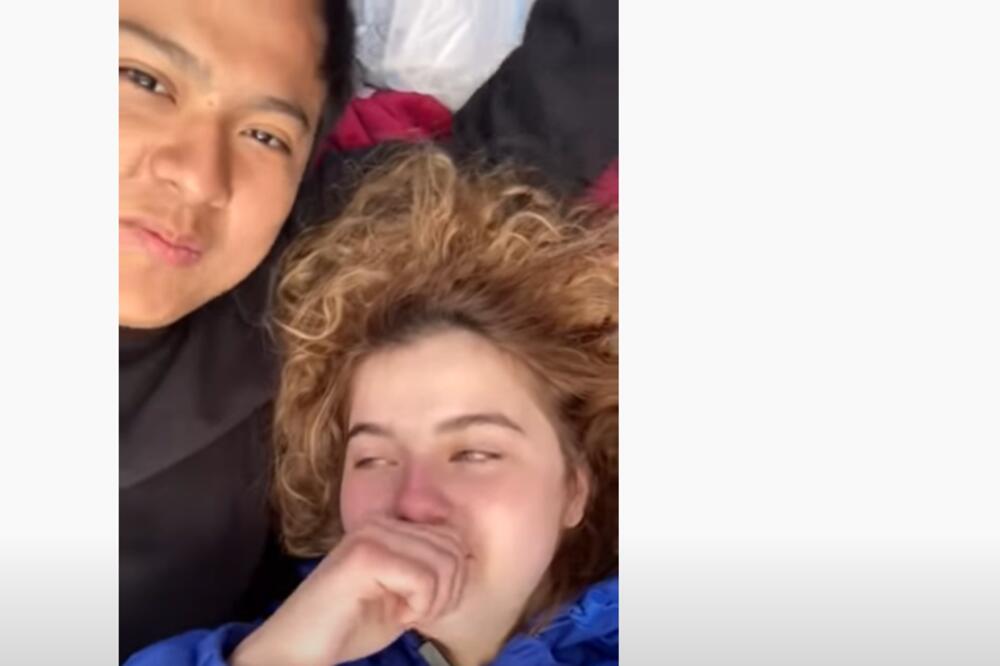 TINEJDŽER I NJEGOVA DEVOJKA UBILI NJENOG OCA: Danijelovo telo PRONAĐENO UGLJENISANO, a motiv ne može BITI GROZNIJI