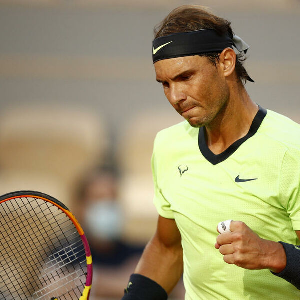 ORGANIZATORU AUSTRALIJAN OPENA LAKNULO: Nadal potvrdio da će igrati u Melburnu!