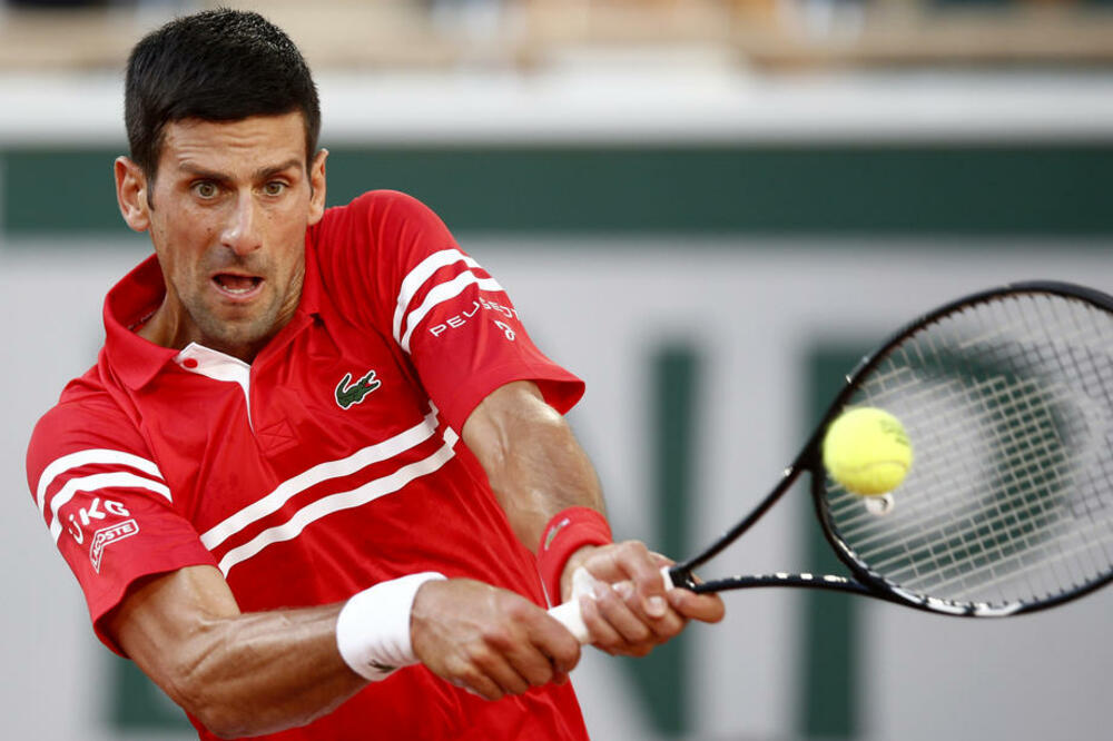 NOVAKOMRZAC SE OPET JAVIO I UZEO SRBINA U USTA: Jedna od gadnijih SVETSKIH NJUŠKI ponovo UDARILA