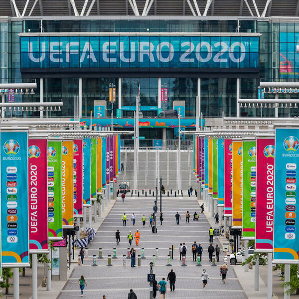 EURO: Poznat raspored i satnica osmine finala!