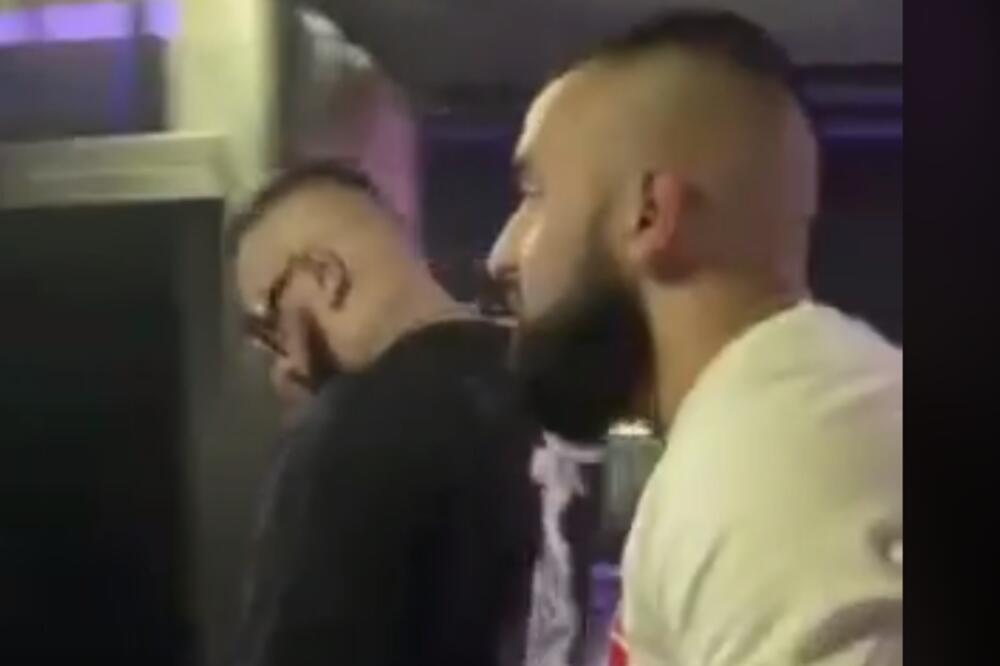 OGLASIO SE OTAC MLADIĆA KOG SU MALTRETIRALI NA NASTUPU JALE I BUBE: Dobio je STRAHOVE, ne može da priča!