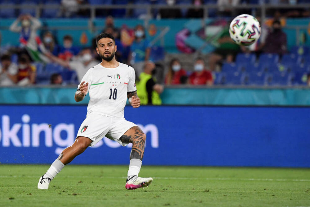 ITALIJANI UBEDLJIVO STARTOVALI NA EURU! Turci nisu "preživeli" Olimpiko 0:3