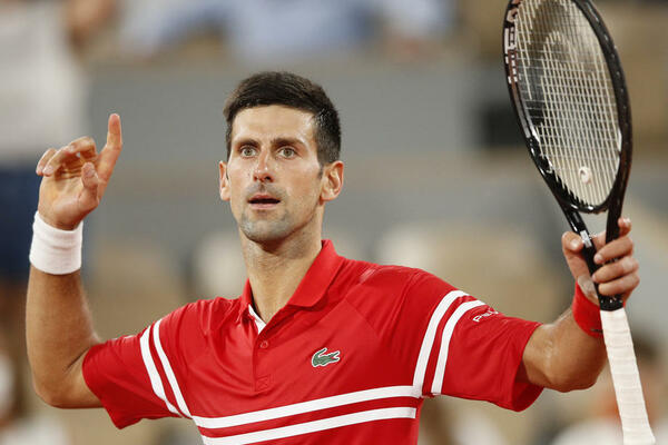 LJUBIČIĆ DAO INTERESANTNU PROGNOZU: Ne bi me čudilo da Novak odluči da ne odigra nijedan turnir do kraja godine