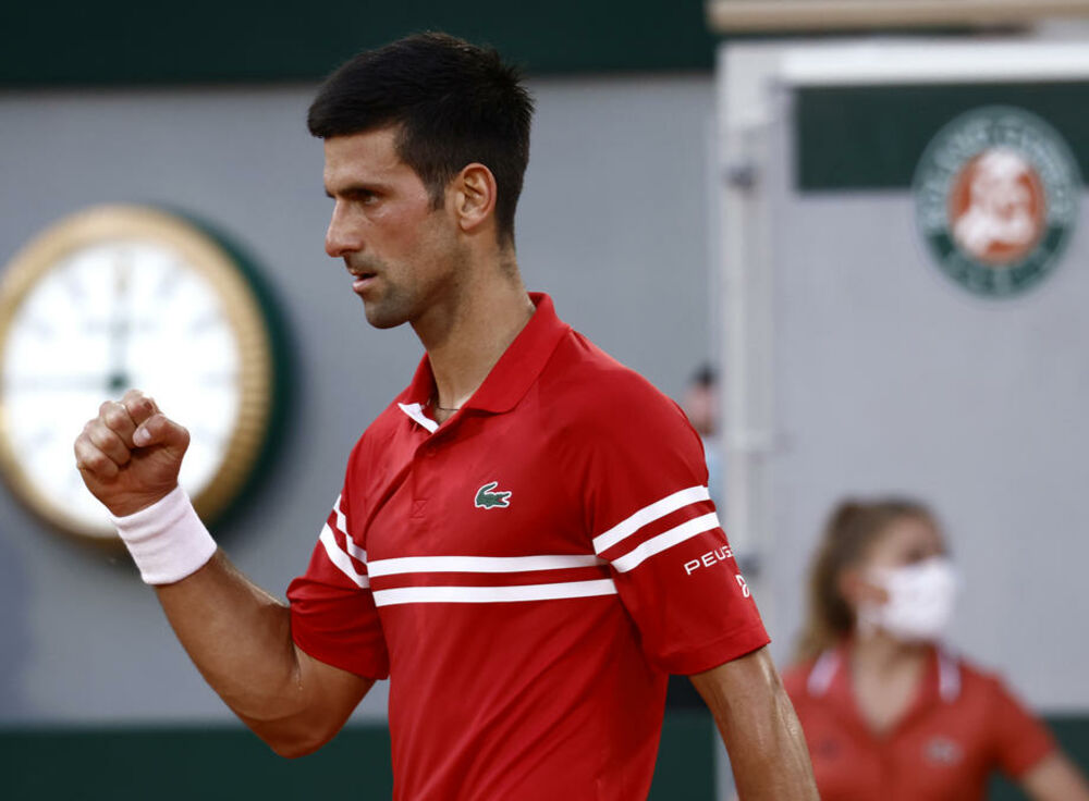 Novak Đoković