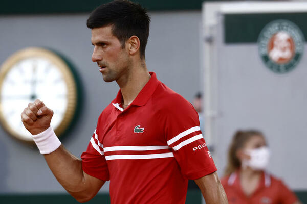 NOVAKOVE PRVE REČI POSLE POBEDE NAD RAFOM GAĐAJU U DUŠU: Srbin je šmekerčina kakva se JEDNOM RAĐA!