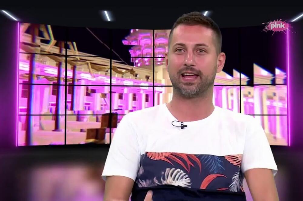 Đedović saznao da je Tara objavila fotografiju njegovog "dečka"! (VIDEO)