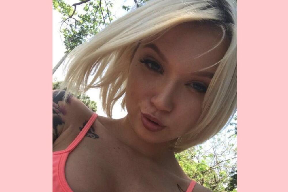 DAKOTA SKAJ PRONAĐENA MRTVA! Svi su u neverici, imala je samo 27 godina (FOTO)