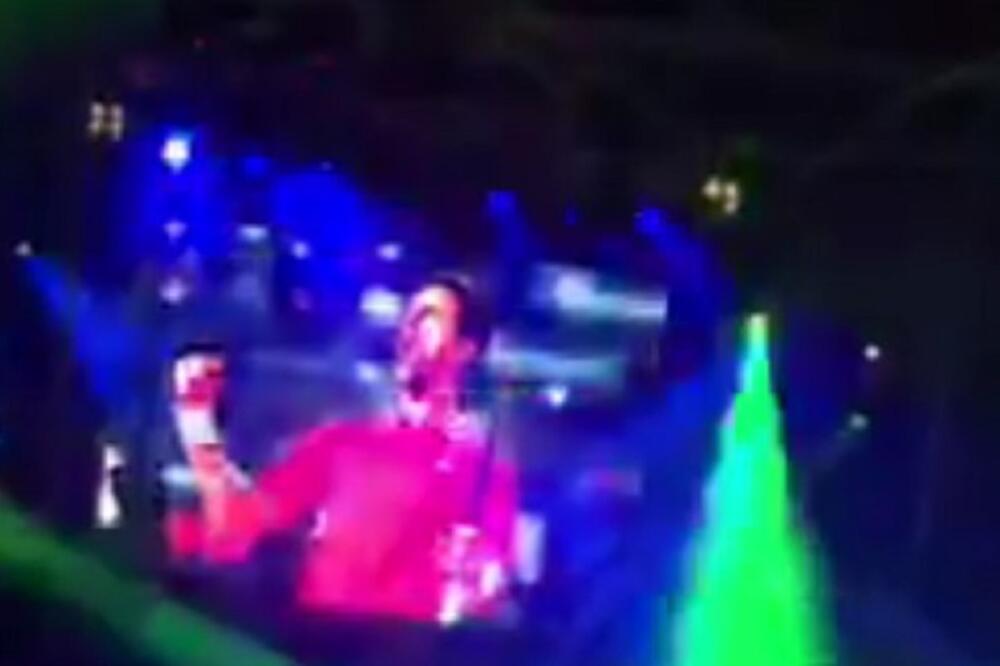 GOREO JE PARIZ, VRILO JE U SRBIJI, A U BIH TOTALNA LUDNICA: Mostar u transu zbog NOVAKA ĐOKOVIĆA!