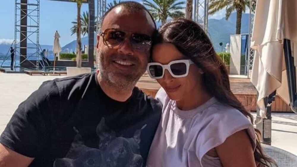 Ana Sević, Danijel Nedeljković