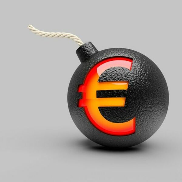 MRAČNO UPOZORENJE VRHUNSKIH NEMAČKIH EKONOMISTA: Planeta je na TEMPIRANOJ FINANSIJSKOJ BOMBI, u 2023. preti HAOS!
