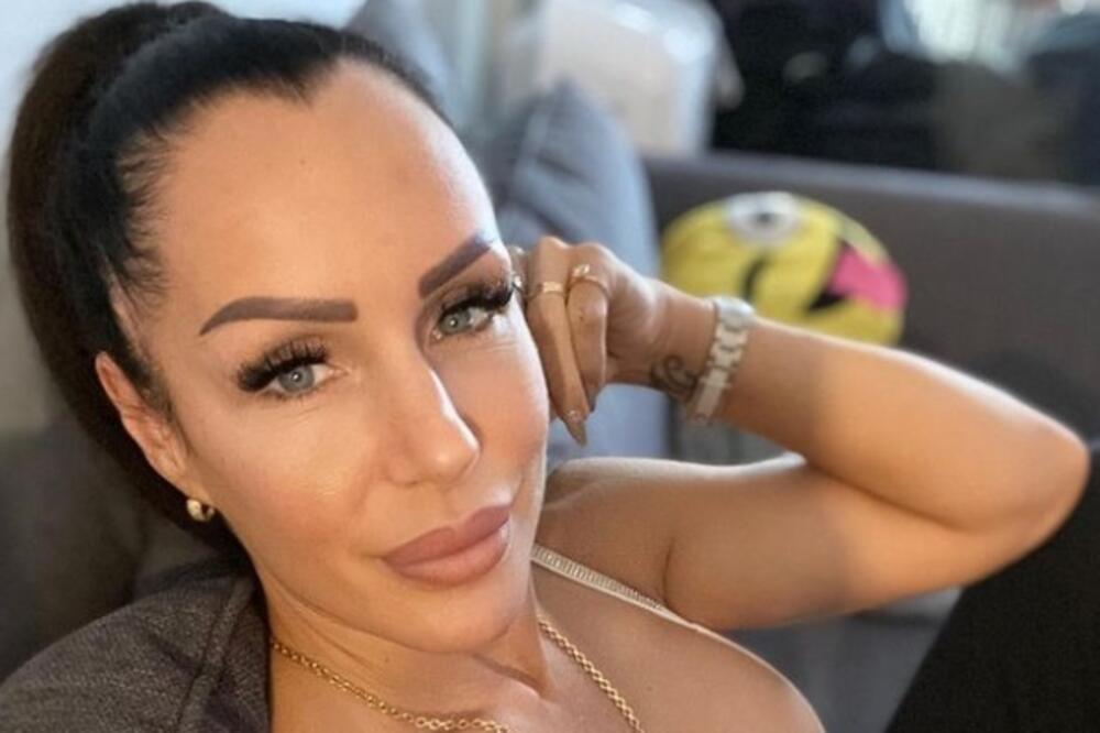 LJUBA PANTOVIĆ DOBILA OD DEČKA POKLON U VREDNOSTI OD 70.000 EVRA, a OVO je povod!