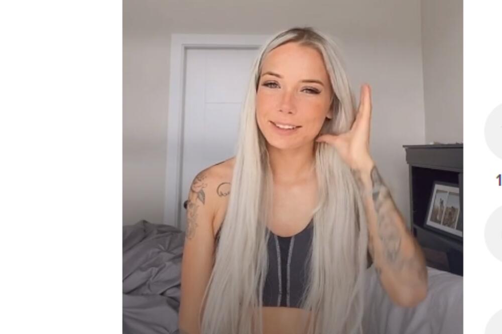 DECA ZNAJU DA PUŠIM MARIHUANU, ALI IH I NE TERAM U ŠKOLU: Mlada majka šokirala, ali to nije sve! (VIDEO)