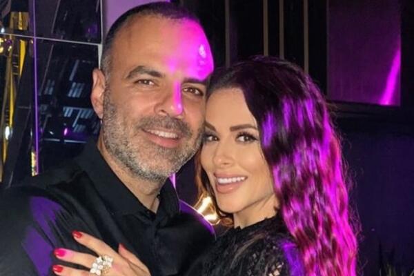 PRE MESEC DANA SU SE U TAJNOSTI VENČALI, SADA SU ISPLIVALI DETALJI! Ana Sević OTKRILA koje PREZIME NOSI!