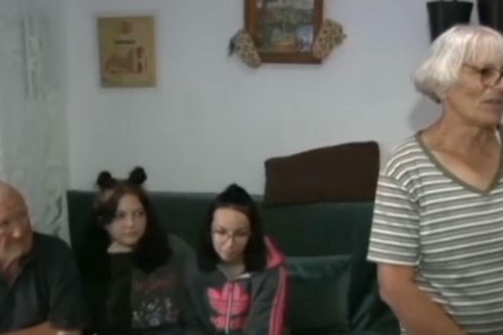 ŠETAO JE KAD MU JE JAVLJENO DA JE DOBIO STAN U BEOGRADU: Dobitniku Uzmi račun i pobedi ćerka javila da je izvučen!