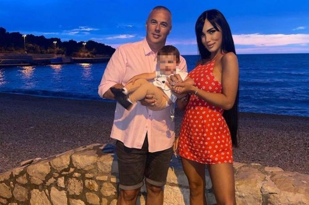 DOM JE UREĐIVAO NJEN PARTNER PECA, A ONA UŽIVA U NJEMU! Sve je LUKSUZNO, zadrugarka baš zna da ŽIVI! (FOTO)