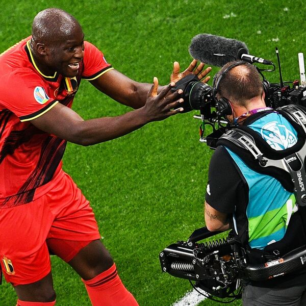 LUKAKU PRVI GOL POSVETIO ERIKSENU, SAIGRAČU IZ INTERA: Kris, volim te! (VIDEO)