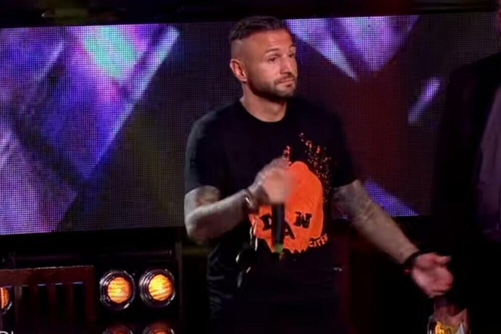 LJUBAVNICA UZ LJUBAVNICU! LJUPKA STEVIĆ PRENELA TARINU TAJNU PORUKU NENADU: Ša kažnjen I ZBOG TOGA! (VIDEO)