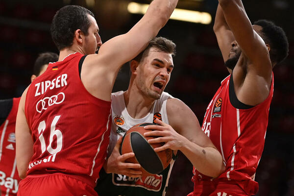 NAJBOLJA MOGUĆA VEST ZA BAJERN: Sledeće sezone u Minhenu će se igrati pred gotovo PUNOM dvoranom!