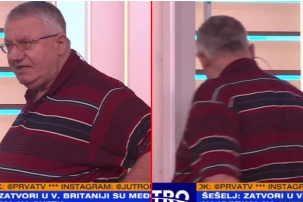 ŠEŠELJ PRIZNAO DA IH MRZI! Otvoreno je rekao da bi ukinuo ovo ZANIMANJE U SRBIJI