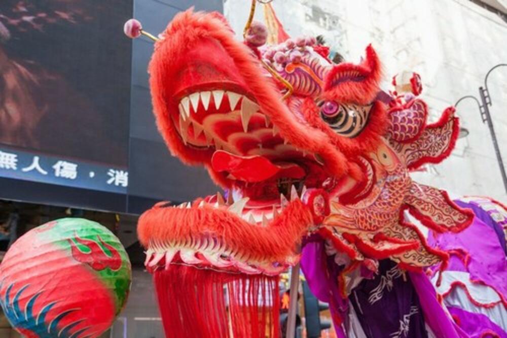 KINESKI ZMAJ BLJUJE VATRU! Prošlo je vreme kad su globalne odluke donosile male grupe, PORUČILI SU LIDERIMA G7!