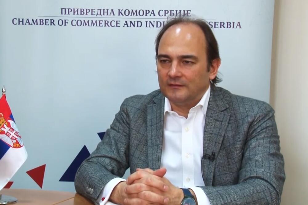 SPORAZUM O MINI ŠENGENU DO KRAJA GODINE! Đurđević: Legalan protok radne snage biće omogućen u 3 države