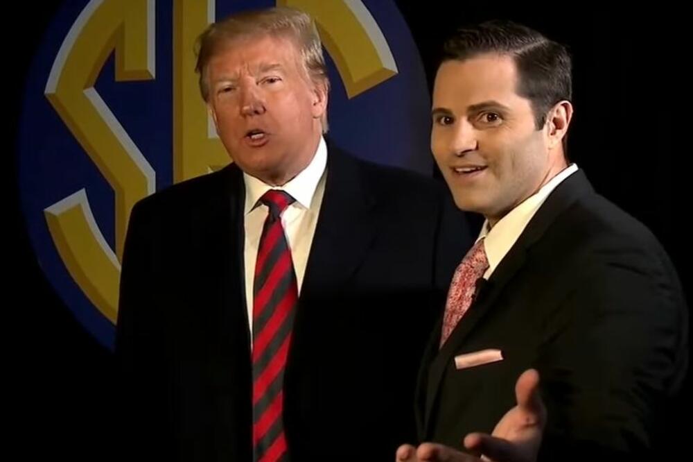 UBIO SE ČUVENI AMERIČKI NOVINAR! Pre 4 godine objavio je veliku priču o BILU KLINTONU! (VIDEO)