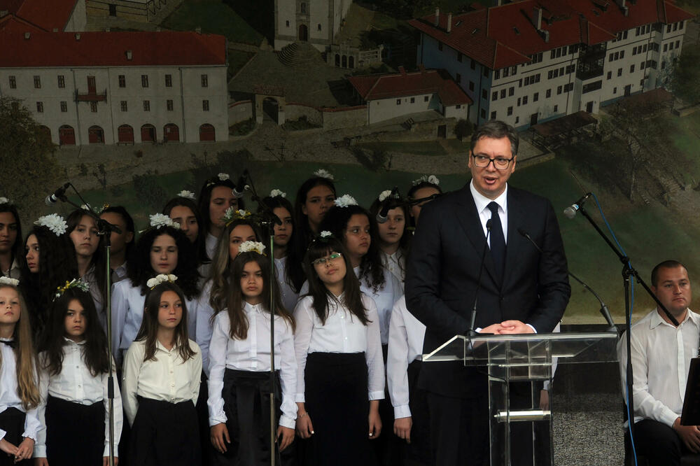 NEMA SEKIRACIJE, URADILI SMO SVE ŠTO SU TRAŽILI: Vučić reagovao na odluku EU da ne otvara poglavlja za Srbiju