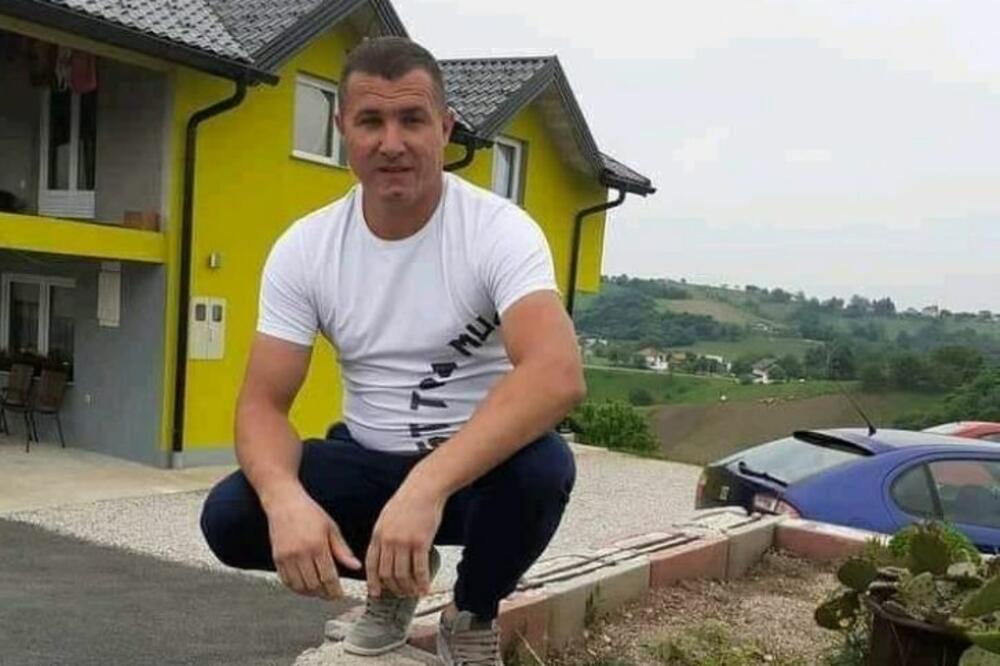 OVO JE ČOVEK KOJI JE JUČE U JOHOVICI UBIO TAŠTU, TEŠKO RANIO ŽENU, PA SE UBIO: Poznati su detalji MASAKRA (FOTO)